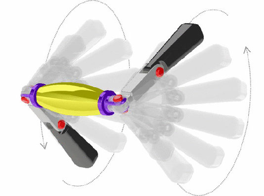 Nano roboti kretaće se našim venama u budućnosti