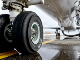 Novi senzori za blizinu, kompanije Honeywell, skraćuju vreme sletanja aviona