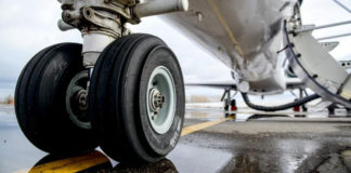 Novi senzori za blizinu, kompanije Honeywell, skraćuju vreme sletanja aviona