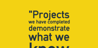 Kako inženjeri vide neki projekat!