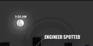 Sigurno je neki inženjer