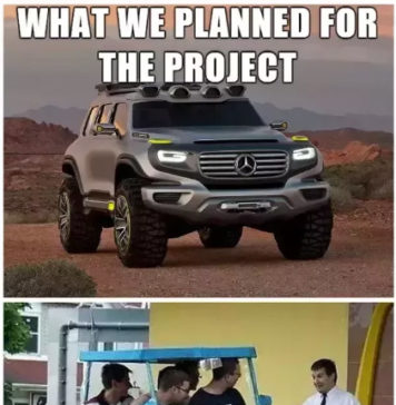 Projekat i finalno rešenje