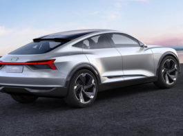 Auto gigant, kompanija Audi, podržava razvoj solarnih krovova za automobile