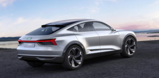 Auto gigant, kompanija Audi, podržava razvoj solarnih krovova za automobile