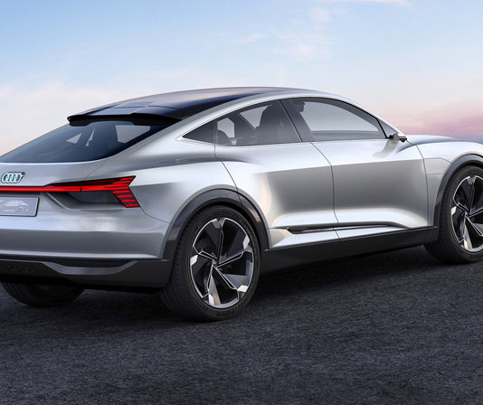 Auto gigant, kompanija Audi, podržava razvoj solarnih krovova za automobile