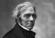 Zakon elektromegnetne indukcije – Faradejev zakon