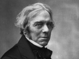 Zakon elektromegnetne indukcije – Faradejev zakon