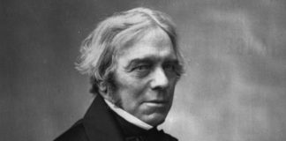 Zakon elektromegnetne indukcije – Faradejev zakon