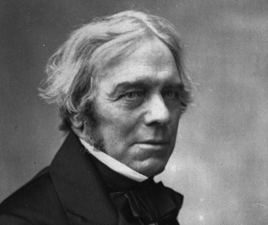 Zakon elektromegnetne indukcije – Faradejev zakon