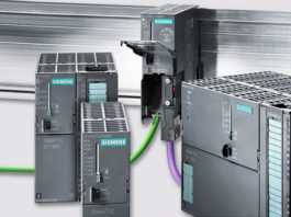 Siemens SIMATIC S7-300 serija kontrolera – Osnove, pristup memoriji, karakteristike