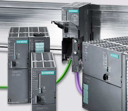 Siemens SIMATIC S7-300 serija kontrolera – Osnove, pristup memoriji, karakteristike