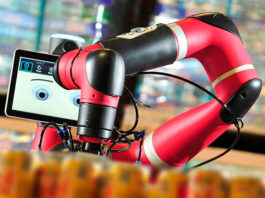 DHL nastavlja sa uvođenjem kolaborativnih robota u svoje sisteme poslavanja