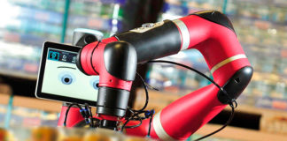 DHL nastavlja sa uvođenjem kolaborativnih robota u svoje sisteme poslavanja