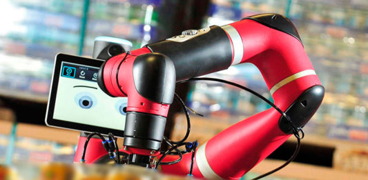 DHL nastavlja sa uvođenjem kolaborativnih robota u svoje sisteme poslavanja