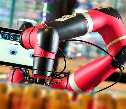 DHL nastavlja sa uvođenjem kolaborativnih robota u svoje sisteme poslavanja