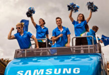 Kompanija Samsung dobila dozvolu za testiranje svojih autonomnih vozila u Kaliforniji