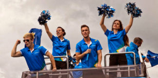 Kompanija Samsung dobila dozvolu za testiranje svojih autonomnih vozila u Kaliforniji