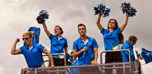 Kompanija Samsung dobila dozvolu za testiranje svojih autonomnih vozila u Kaliforniji