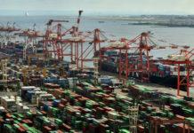 Japanske kompanije rade na projektovanju bespilotnih teretnih brodova