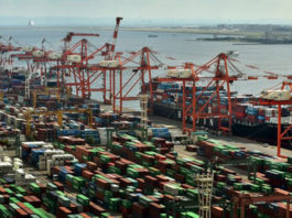 Japanske kompanije rade na projektovanju bespilotnih teretnih brodova