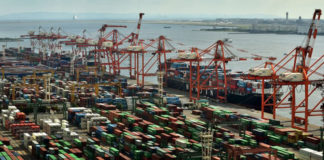 Japanske kompanije rade na projektovanju bespilotnih teretnih brodova