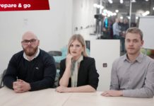 Robot koji priprema sladoled – Prepare&go!