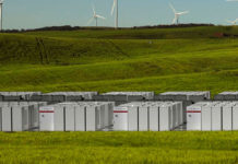 TESLA rešava energetski problem Južne Australije instalacijom sitema baterija kapaciteta 100 MW