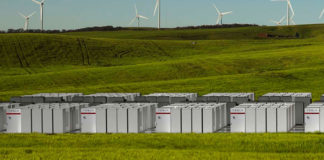 TESLA rešava energetski problem Južne Australije instalacijom sitema baterija kapaciteta 100 MW