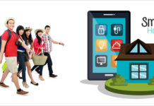 Kako pomoću smart uređaja učiniti nekretnine za izdavanje primamljivijim i bezbednijim?