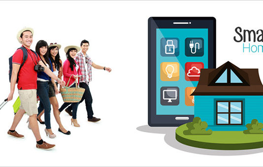 Kako pomoću smart uređaja učiniti nekretnine za izdavanje primamljivijim i bezbednijim?