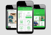 Aplikacija mySchneider –  Bilo gde, bilo kada, bilo koji zahtev!