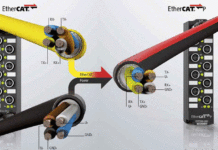 Prenos informacija i električne energije preko istog kabla