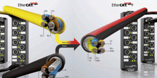 Prenos informacija i električne energije preko istog kabla