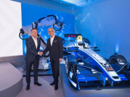ABB i Formula E partneri u ispisivanju budućnosti e-mobilnosti
