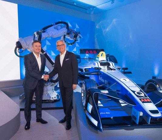 ABB i Formula E partneri u ispisivanju budućnosti e-mobilnosti