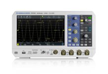 Rohde & Schwarz pokreće tržište novom serijom vrhunskih osciloskopa