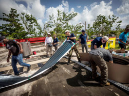 Solarni prečišćivač vode dnevno napaja jedan manji grad u Portoriku