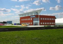 Najnovije Advantech usluge iz oblasti IoT i Industrije 4.0 biće prikazane u novom centru u Holandiji