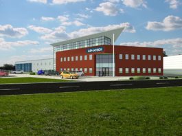 Najnovije Advantech usluge iz oblasti IoT i Industrije 4.0 biće prikazane u novom centru u Holandiji