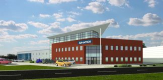 Najnovije Advantech usluge iz oblasti IoT i Industrije 4.0 biće prikazane u novom centru u Holandiji