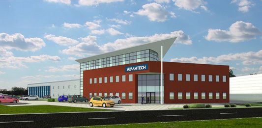 Najnovije Advantech usluge iz oblasti IoT i Industrije 4.0 biće prikazane u novom centru u Holandiji