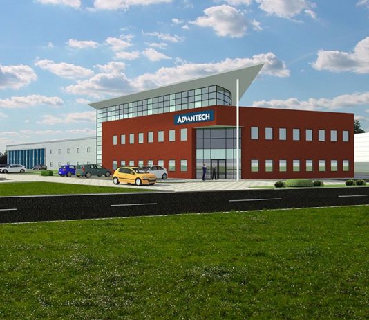 Najnovije Advantech usluge iz oblasti IoT i Industrije 4.0 biće prikazane u novom centru u Holandiji