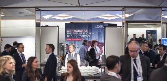 Šta nam to donosi Hitachi na polju Internet of Things tehnologije