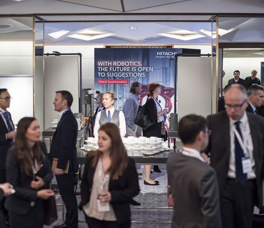 Šta nam to donosi Hitachi na polju Internet of Things tehnologije