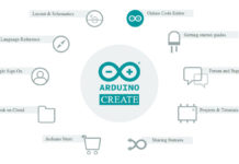 Proširenje i poboljšanje Arduino Create platforme uskoro stiže