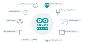 Proširenje i poboljšanje Arduino Create platforme uskoro stiže