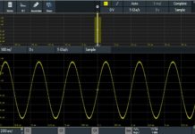 Osciloskopi: Zašto je dubina memorije važna