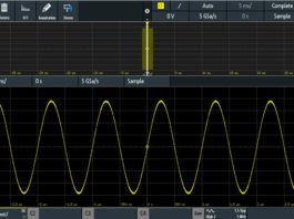 Osciloskopi: Zašto je dubina memorije važna