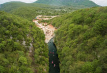 Da li hidroelektrane širom Balkana ugrožavaju životnu sredinu?