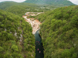 Da li hidroelektrane širom Balkana ugrožavaju životnu sredinu?